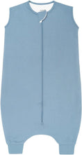 Load image into Gallery viewer, Unisex Sleep Bag Walker for Babies and Toddlers- Rayon Made from Bamboo 1.0 Tog