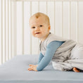 Load image into Gallery viewer, Unisex Sleep Bag Walker for Babies and Toddlers- Rayon Made from Bamboo 1.0 Tog