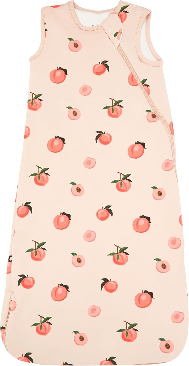 Unisex Rayon Sleeping Bag for Babies and Toddlers, 1.0 Tog
