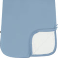 Load image into Gallery viewer, Unisex Rayon Sleeping Bag for Babies and Toddlers, 1.0 Tog
