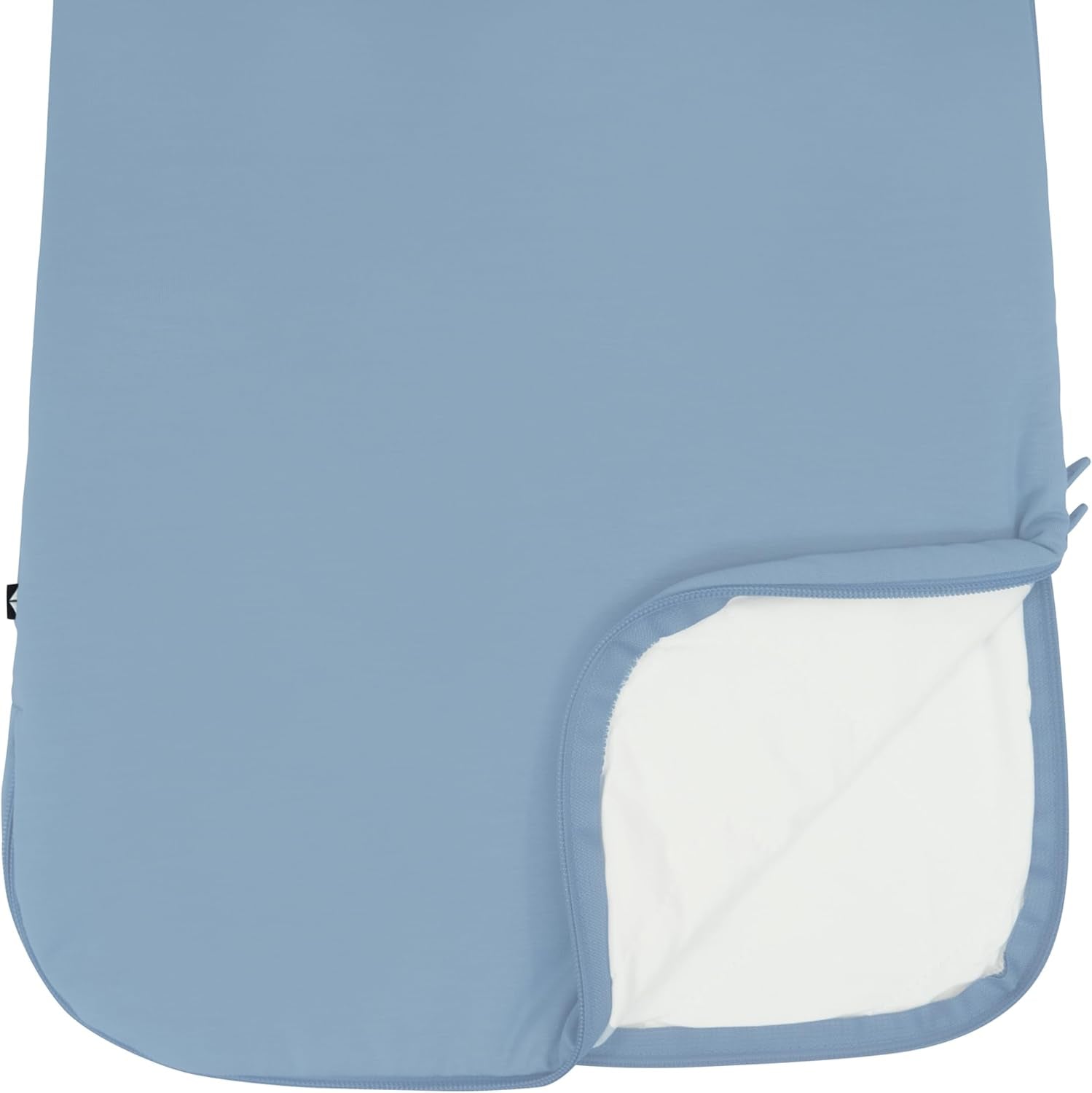 Unisex Rayon Sleeping Bag for Babies and Toddlers, 1.0 Tog