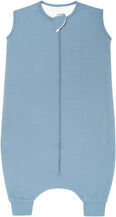 Unisex Sleep Bag Walker for Babies and Toddlers- Rayon Made from Bamboo 1.0 Tog