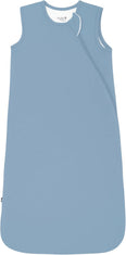 Unisex Rayon Sleeping Bag for Babies and Toddlers, 1.0 Tog