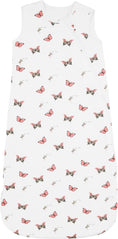 Load image into Gallery viewer, Unisex Rayon Sleeping Bag for Babies and Toddlers, 1.0 Tog
