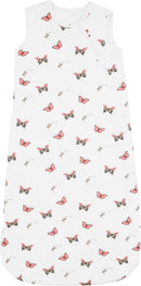 Unisex Rayon Sleeping Bag for Babies and Toddlers, 1.0 Tog