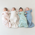 Load image into Gallery viewer, Unisex Rayon Sleeping Bag for Babies and Toddlers, 1.0 Tog
