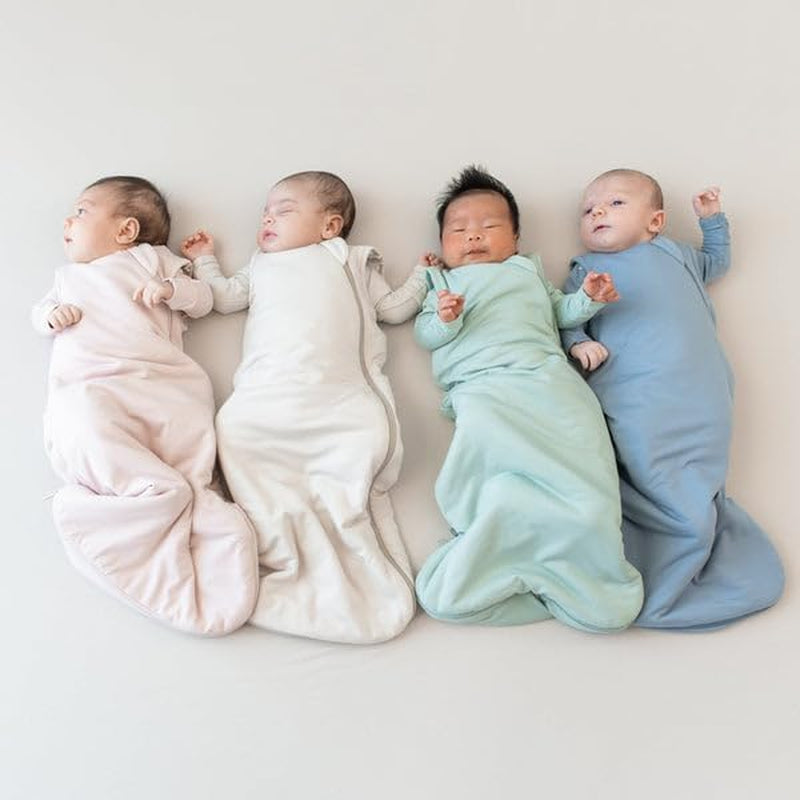 Unisex Rayon Sleeping Bag for Babies and Toddlers, 1.0 Tog