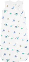 Load image into Gallery viewer, Unisex Rayon Sleeping Bag for Babies and Toddlers, 1.0 Tog

