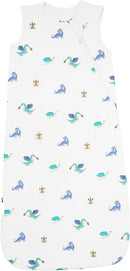 Unisex Rayon Sleeping Bag for Babies and Toddlers, 1.0 Tog