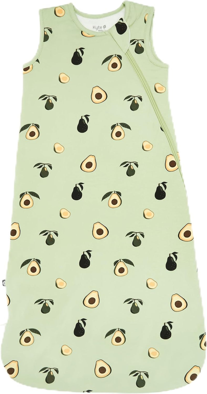 Unisex Rayon Sleeping Bag for Babies and Toddlers, 1.0 Tog