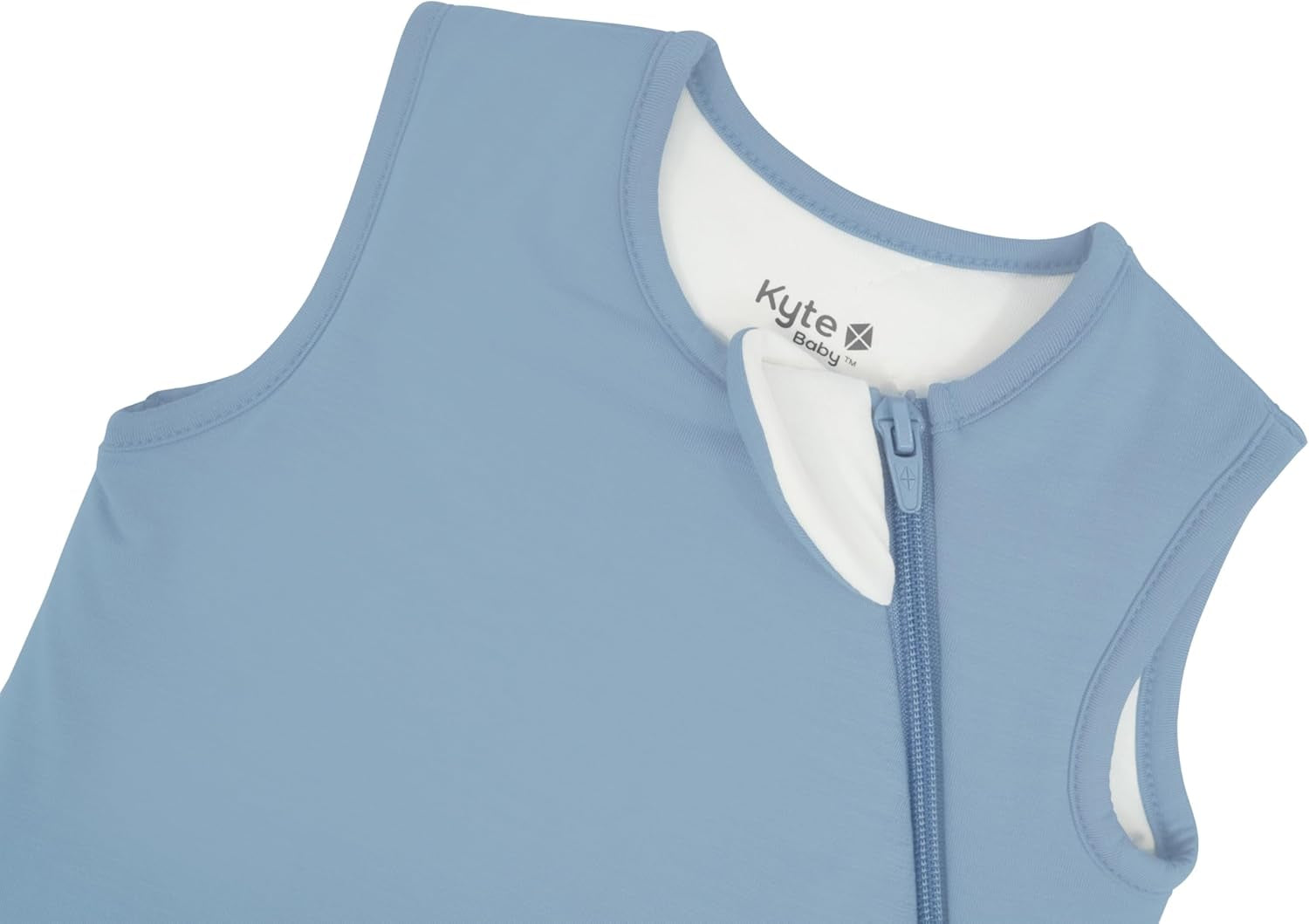 Unisex Rayon Sleeping Bag for Babies and Toddlers, 1.0 Tog
