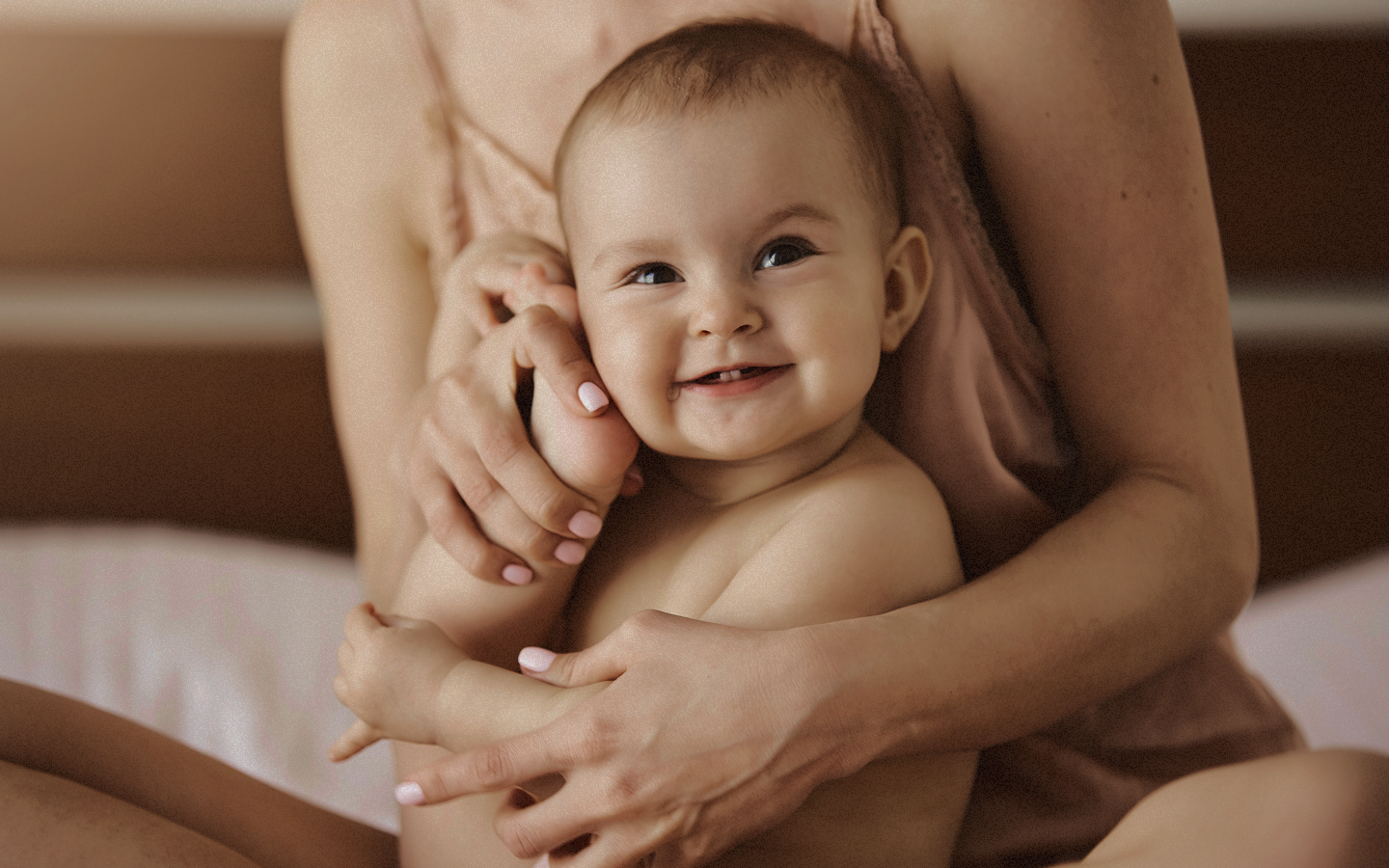 Fun for Kids. Peace for Parents.